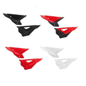 UFO šoniniai plastikai HONDA CRF 250/450R 2025