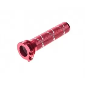 Accelerator handle 2 cables KTM SXF / EXCF / XC / HUSQVARNA FC / FE / HUSABERG FE