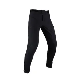 Leatt mtb enduro 3. 0 bike pants black color black size xxl
