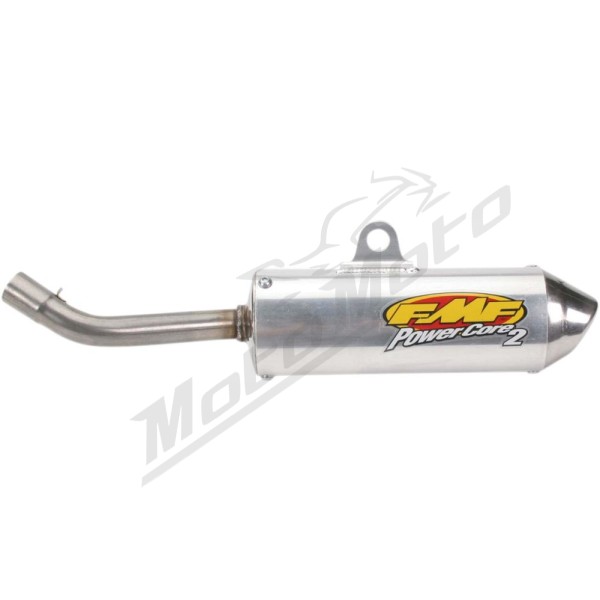 FMF Powercore 2 duslintuvas Yamaha YZ 125 02-22