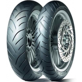 Padanga DUNLOP SCOOTSMART TL 61L 130/90 R10