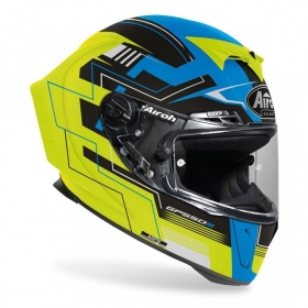 Airoh GP 550S Challenge Helmet