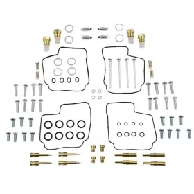 PARTS UNLIMITED Carburetor Repair Kit Honda CBR 600F 87-89