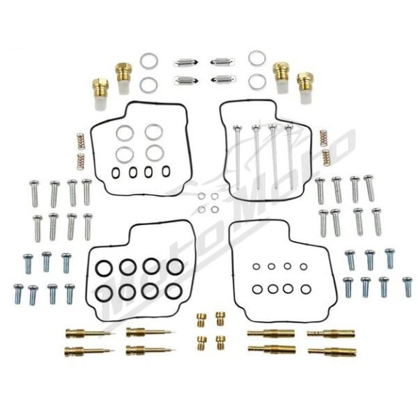 PARTS UNLIMITED Karbiuratoriaus remonto kompl. Honda CBR 600F 87-89