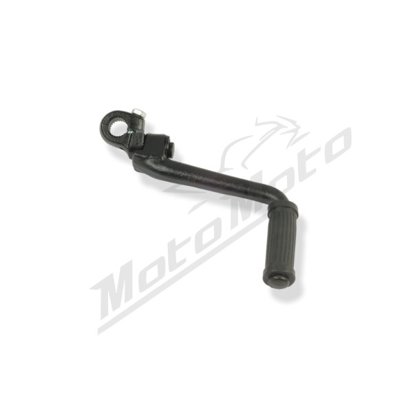 Vicma užkūrmo kojelė Derbi Senda 50 93-13
