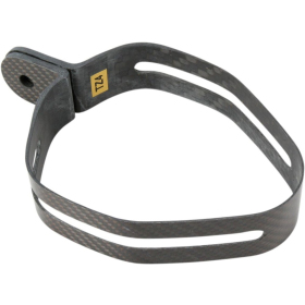 AKRAPOVIC Muffler Clamp TZ4
