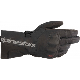 Alpinestars WR-X GTX Motorcycle Gloves