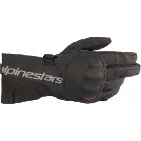 Alpinestars WR-X GTX pirštinės