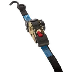 Automatic Retractable Straps 0.3t 3m x 25mm