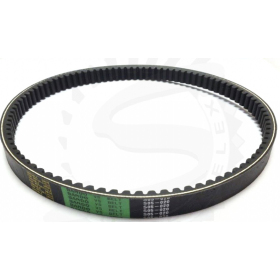 BANDO Variatoriaus Diržas Benelli / Honda / Keeway / Malaguti 150-160cc 01-16