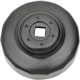 DRAG SPECIALTIES Oil Filter Wrench 74mm / 15