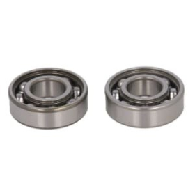 Hot Rods Crankshaft bearing kit Honda Pioneer / TEX 500-700cc 05-25