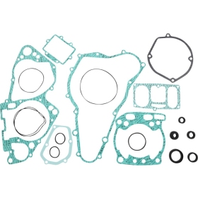 PROX Complete Gasket Kit Suzuki RM 250 96-98