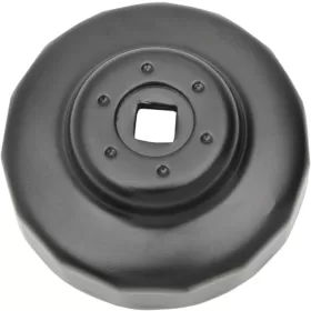 DRAG SPECIALTIES Tepalo filtro raktas 74mm / 15