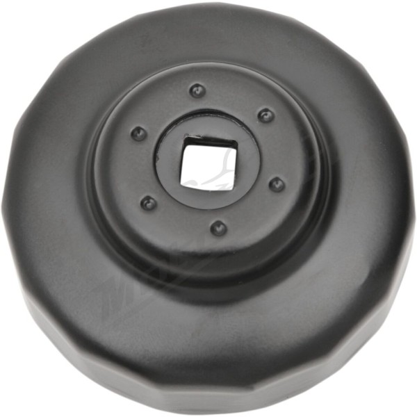 DRAG SPECIALTIES Oil Filter Wrench 74mm / 15