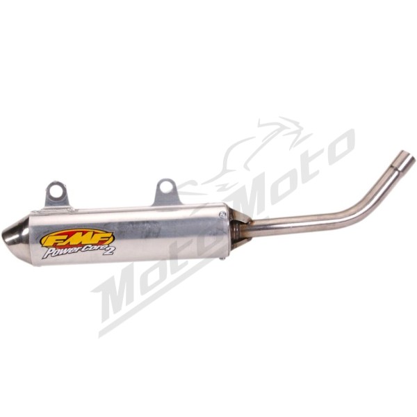 FMF Powercore 2 Silencer KTM EXC / MXC / SX 250-300 98-03