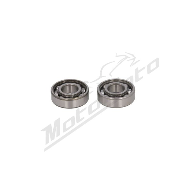 Hot Rods Crankshaft bearing kit Honda Pioneer / TEX 500-700cc 05-25