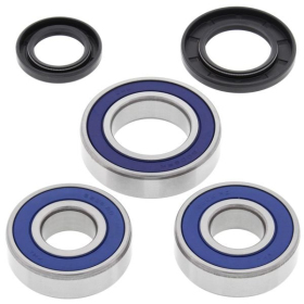 4Ride Rear wheel bearing kit KAWASAKI ZX 750 1987-1990