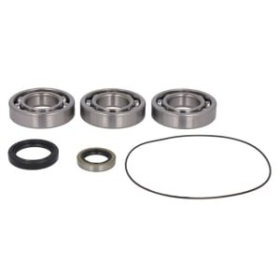 Hot Rods Crankshaft bearings kit Polaris ATP / Hawkeye / Ranger / Scrambler / Sportsman 400-500cc 98-14