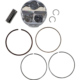 JE PISTONS Pro Series Piston Kit Ø95,00mm Yamaha YFZ 450 06-18