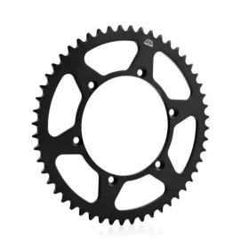 JT Sprockets rear sprocket JTR1876.45ZBK Yamaha / Suzuki 600-1000cc 05-24