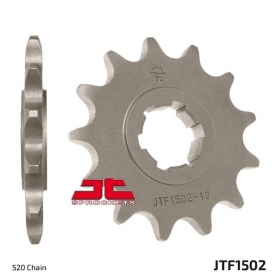 Front sprocket JTF1502