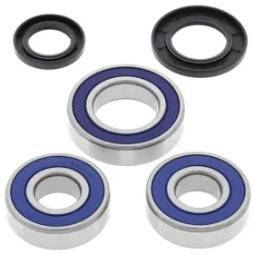 4Ride Rear wheel bearing kit KAWASAKI ZX 750 1987-1990
