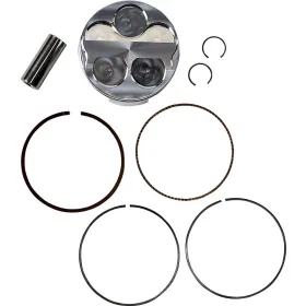 JE PISTONS Pro Series Piston Kit Ø95,00mm Yamaha YFZ 450 06-18