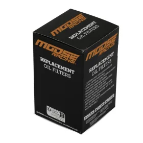 MOOSE OFFROAD HARD-PARTS Oil Filter TGB Blade 1000 16-23