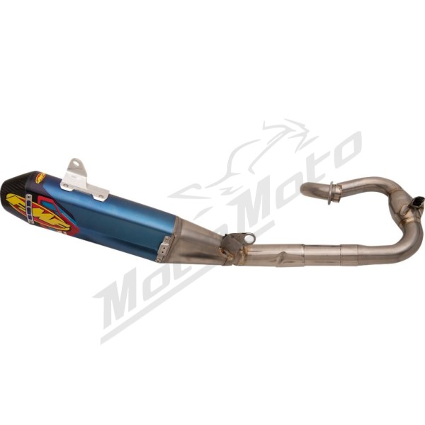 FMF Factory 4.1 RCT Exhaust System Yamaha WR / YZ 250 19-26