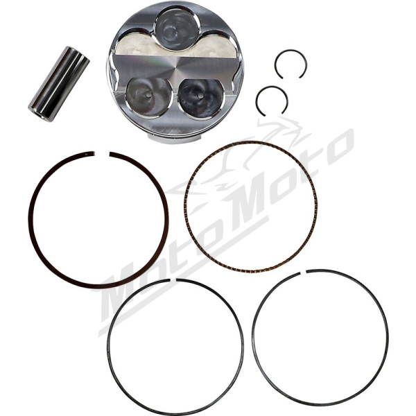 JE PISTONS Pro Series Piston Kit Ø95,00mm Yamaha YFZ 450 06-18