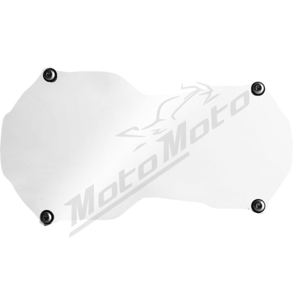WRS Headlight Protector BMW R1200GS ABS 13-24