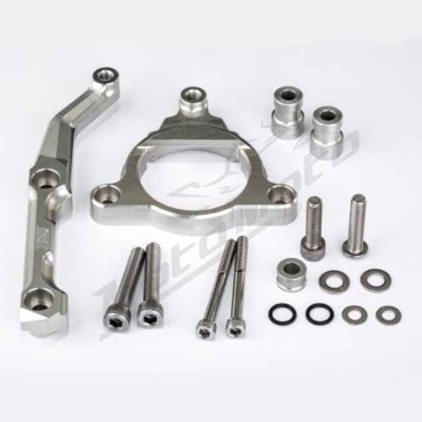 YSS Steering Damper Mounting Kit KAWASAKI Z 800 13-16
