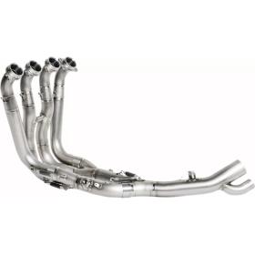 Akrapovic Optional Header (SS) BMW S1000XR / R