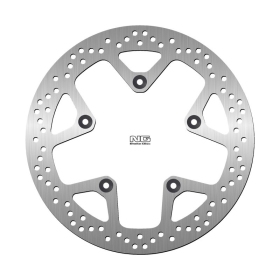 NG BRAKES 1646 fiksuotas stabdžių diskas BMW K 1600 11-24
