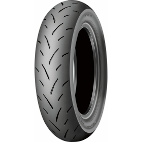 TYRE DUNLOP TT93 GP TL 49J 100/90 R12