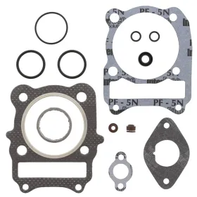 Winderosa (vertex) top-end gaskets Suzuki LTF 300 91-02