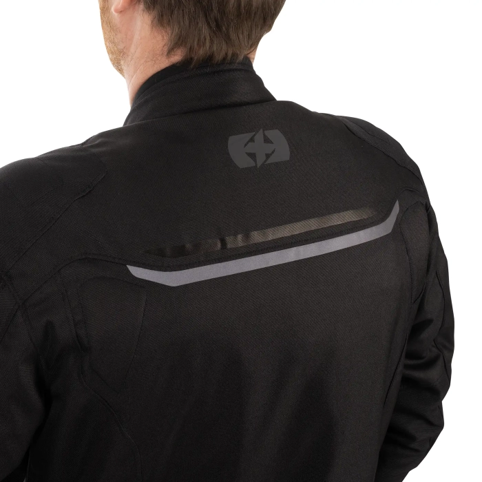 Oxford Toronto 1.0 D2D Mens Jacket