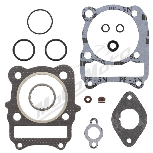 Winderosa (vertex) top-end gaskets Suzuki LTF 300 91-02