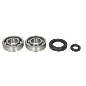 4Ride Crankshaft Bearing Kit Honda CR 250-500R 84-01