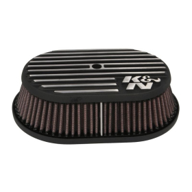 K&N Intake system Harley Davidson FLHP / FLHR / FLHRC / FLHTC / FLHTCU / FLHTP / FLHX / FLS 1584-1800 07-17