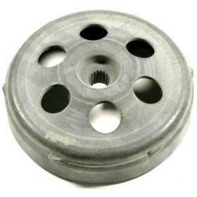 Clutch bell  POLINI PIAGGIO HEXAGON 125cc 4T 98-00 Ø120