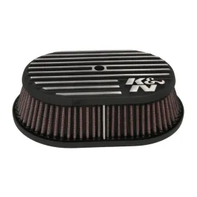 K&N Oro įsiurbimo sistema Harley Davidson FLHP / FLHR / FLHRC / FLHTC / FLHTCU / FLHTP / FLHX / FLS 1584-1800 07-17