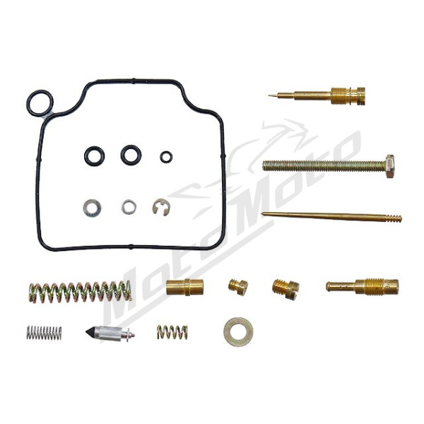 Bronco carburetor repair kit Honda TRX 300 93-00