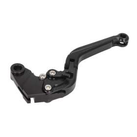 4Ride Clutch Lever Telescopic Kawasaki KLZ / Z / ZX-R / ZZR 600-1200cc 00-17