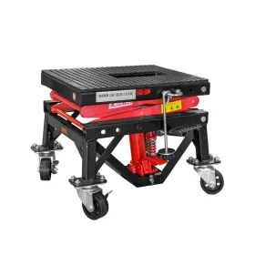 Biketec Motorcycle Stand 410 x 340 mm