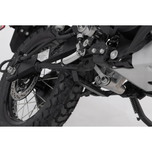SW-MOTECH Centrinė pastatymo kojelė Kawasaki KLR 650 22-23