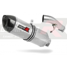 Exhaust silencer Dominator HP1 SUZUKI GSX 1250 FA 2010 - 2016