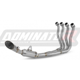 Duslintuvo kompl. Dominator EX GP3 Suzuki GSX-S 950 / 1000 / GT 2021-2023