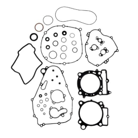 MOOSE OFFROAD Complete Gasket Kit with Oil Seals Kawasaki KX 450 21-23